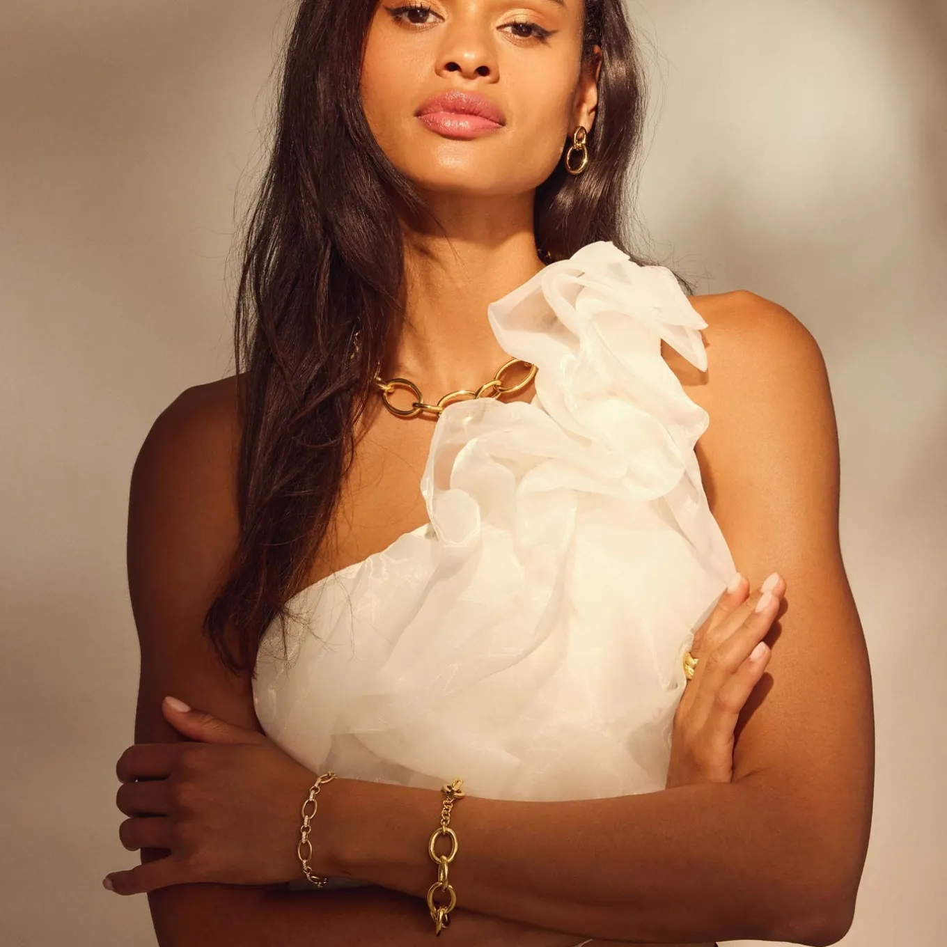 bibbiena_poppi_adriane__s_3-2.webp Bibbiena Poppi Adriane 925 sterling zilveren gold plated oorhangers