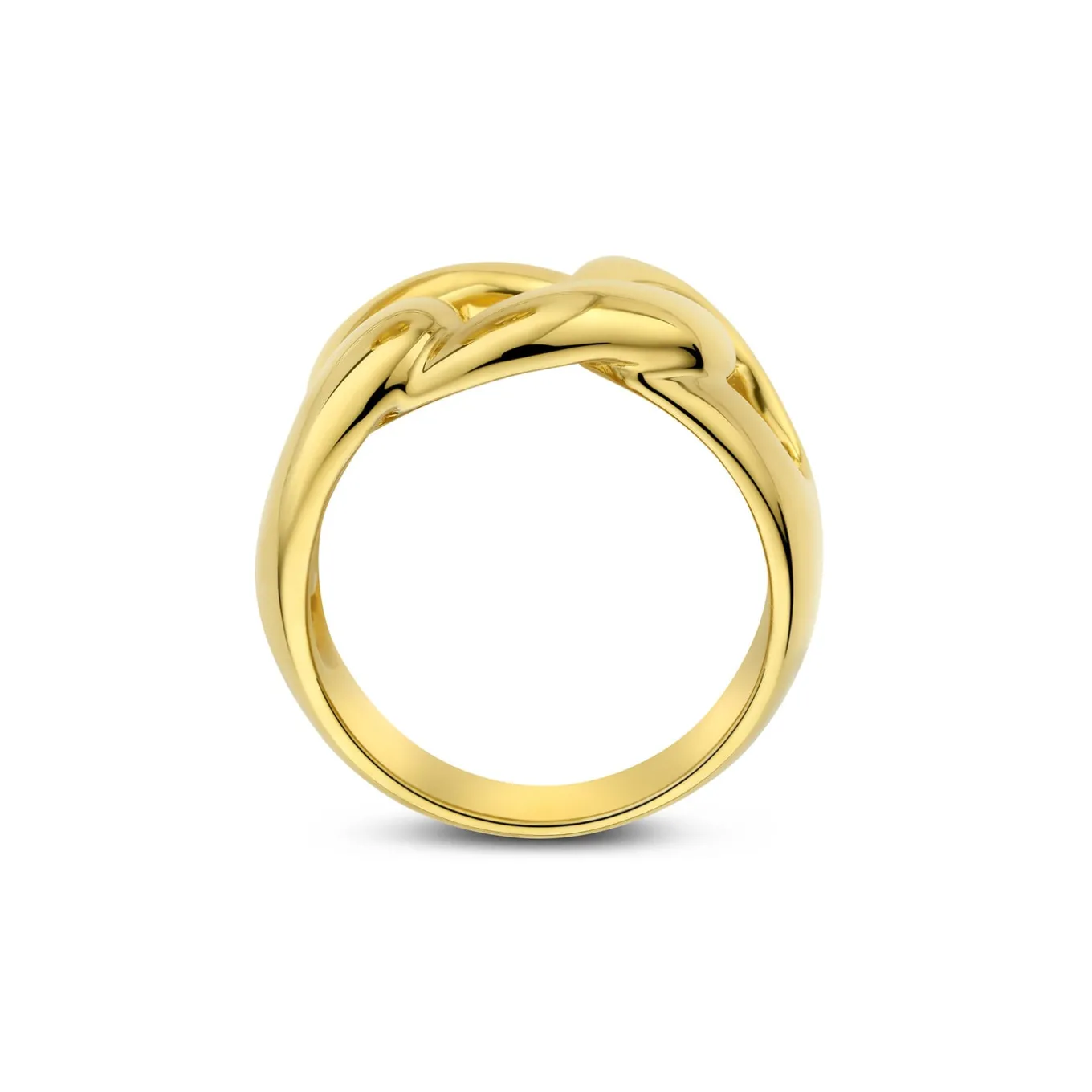 bibbiena_poppi_adriane__s_3-5.webp Bibbiena Poppi Adriane 925 sterling zilver gold plated ring