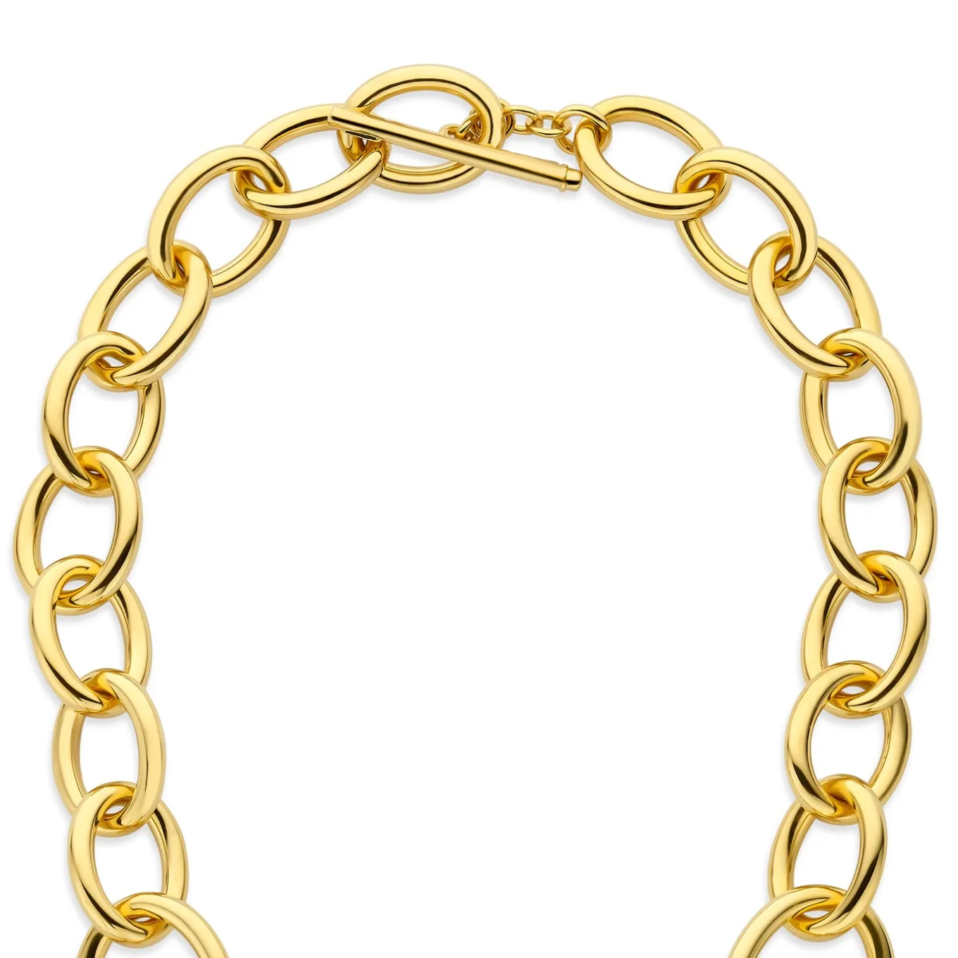 bibbiena_poppi_adriane__s_5-2.webp Bibbiena Poppi Adriane 925 sterling zilver gold plated Schakelketting