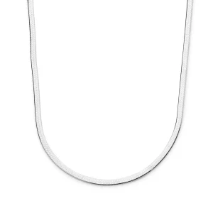 Bibbiena Poppi Alessia 925 sterling zilver Ketting