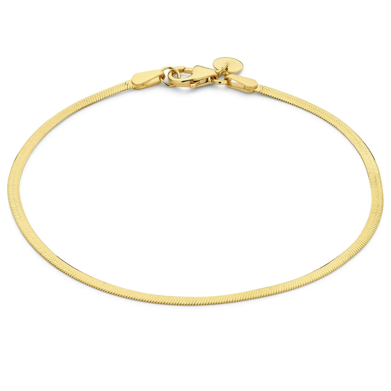 bibbiena_poppi_alessia__s_0.webp Bibbiena Poppi Alessia 925 sterling zilver gold plated armband