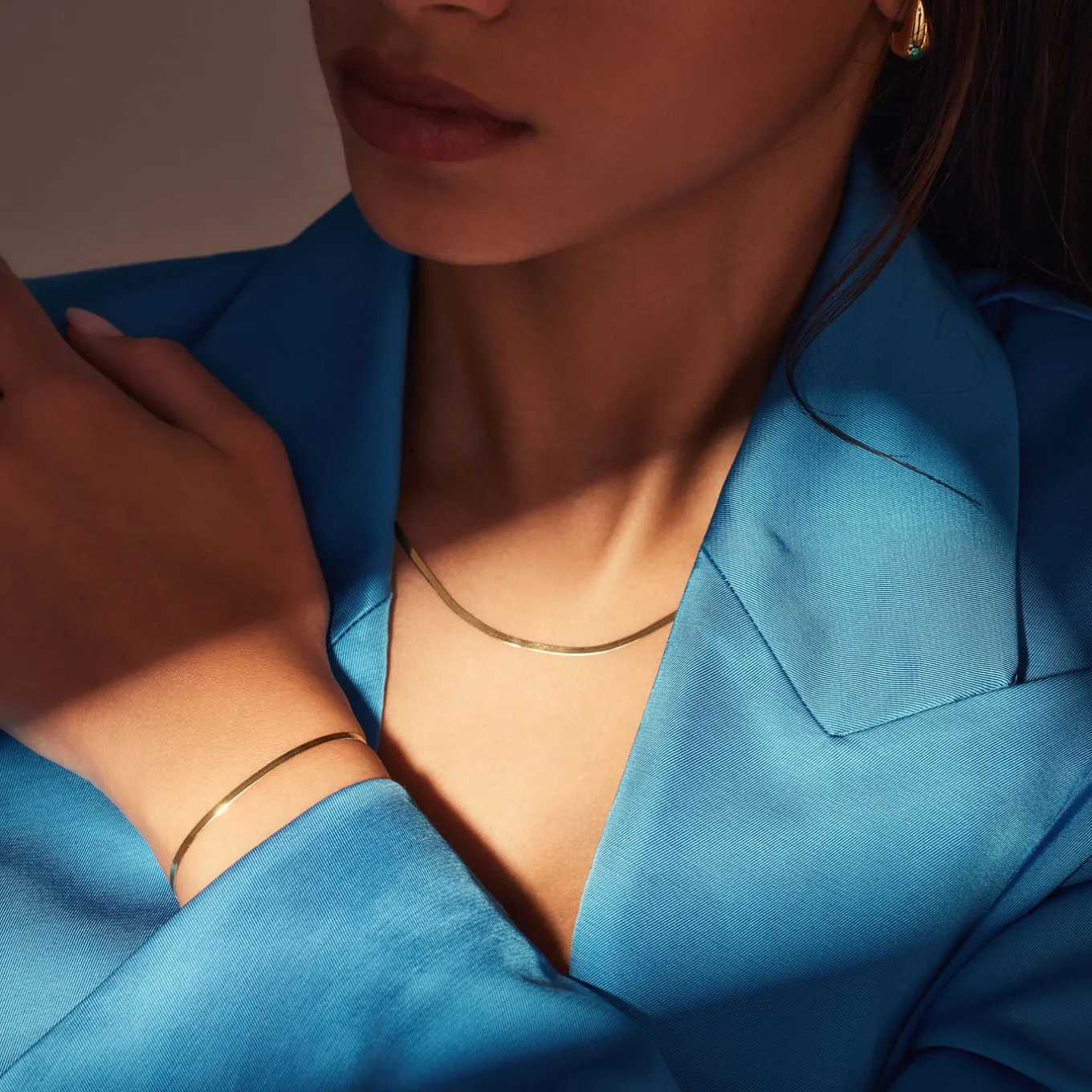 bibbiena_poppi_alessia__s_4.webp Bibbiena Poppi Alessia 925 sterling zilver gold plated armband