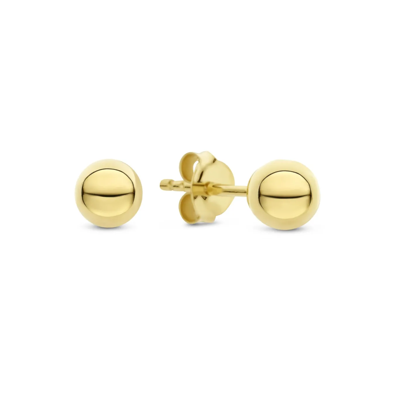 bibbiena_poppi_casentino__0-17.webp Bibbiena Poppi Casentino 925 sterling zilver gold plated Oorknoppen