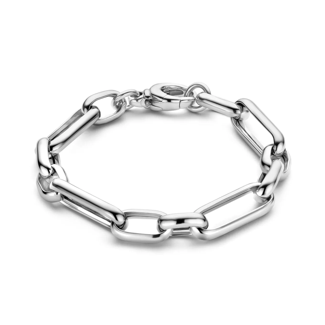 bibbiena_poppi_casentino__0-6.webp Bibbiena Poppi Casentino 925 sterling zilver Schakelarmband