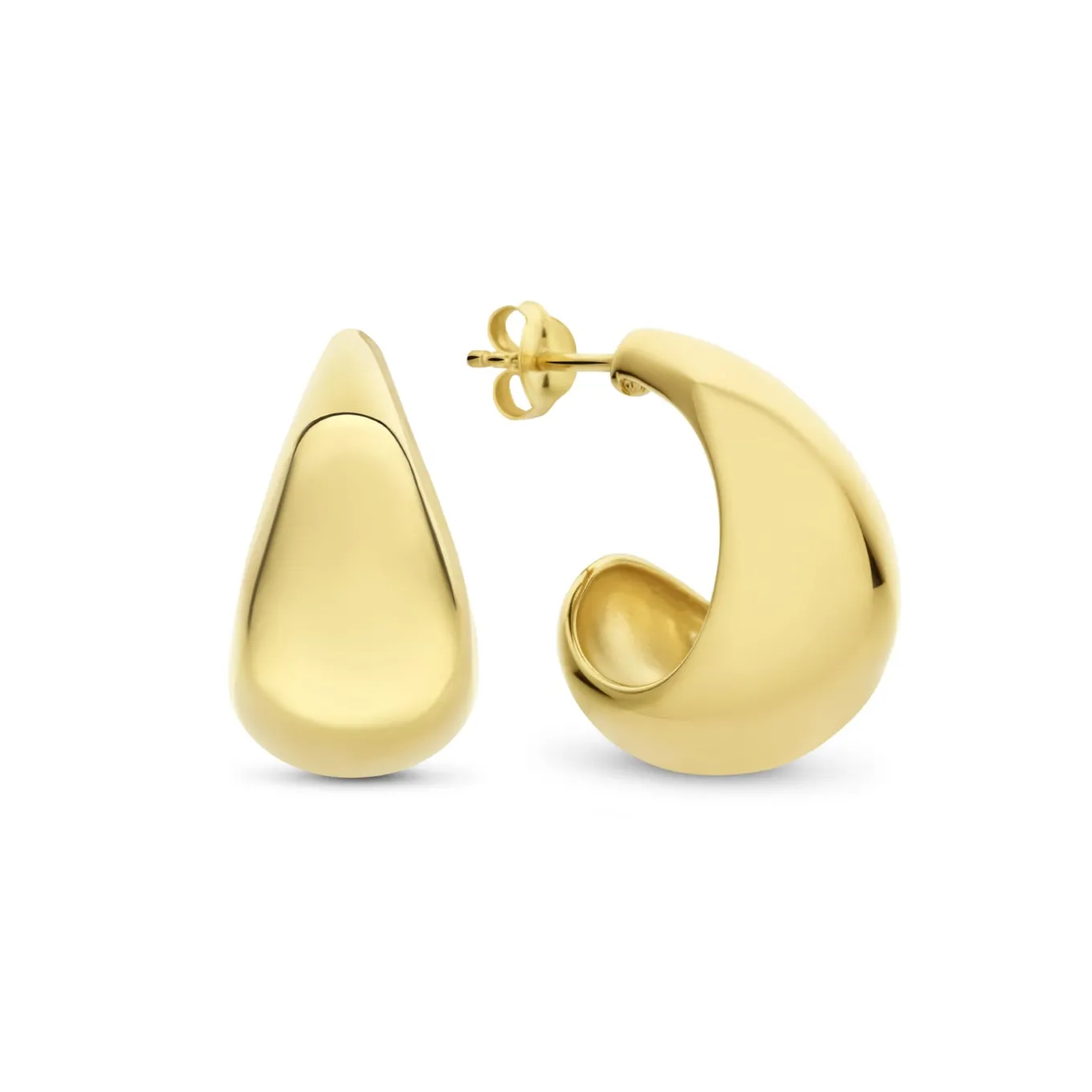 bibbiena_poppi_casentino__0.webp Bibbiena Poppi Casentino 925 sterling zilver gold plated Creolen