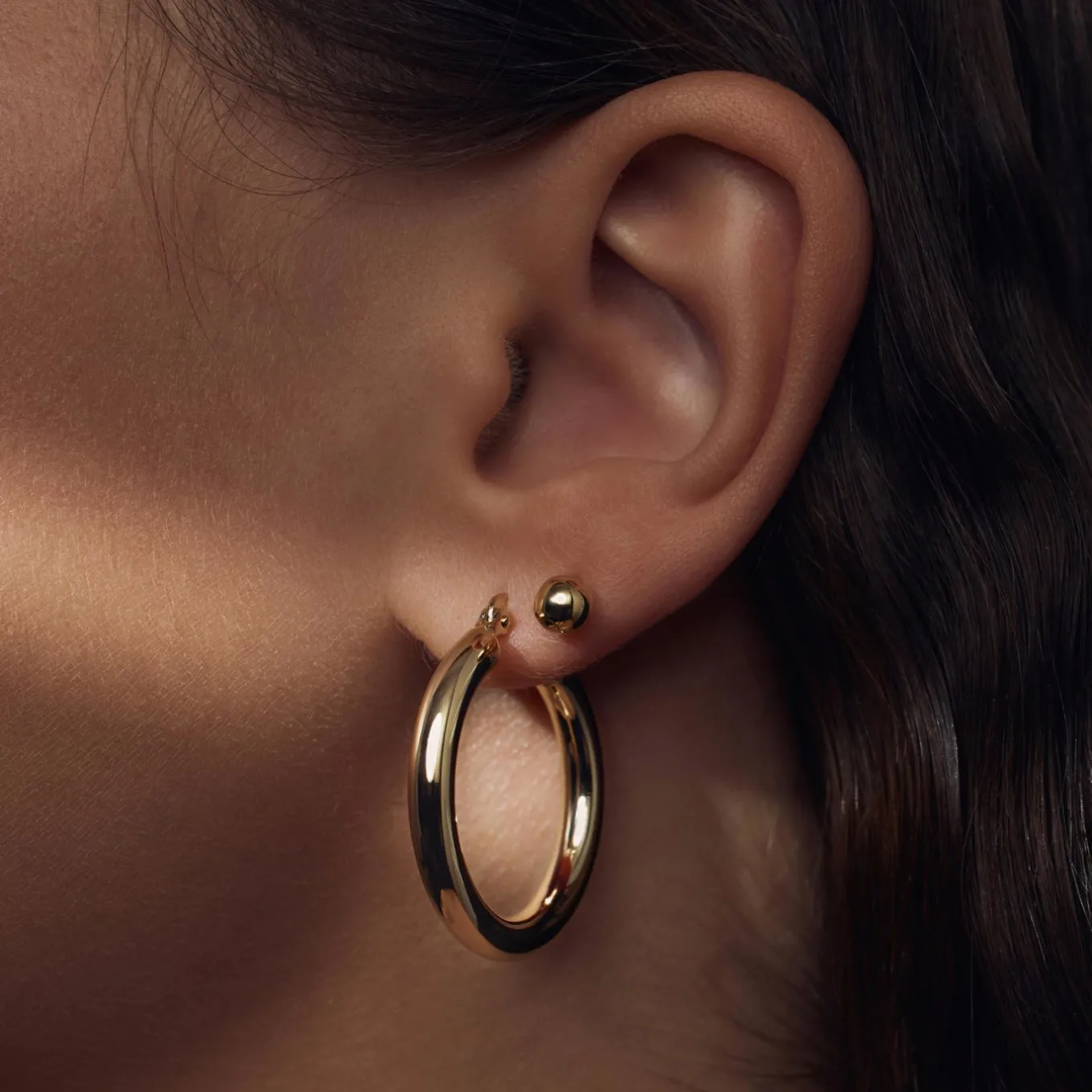 bibbiena_poppi_casentino__1-10.webp Bibbiena Poppi Casentino 925 sterling zilver gold plated Creolen