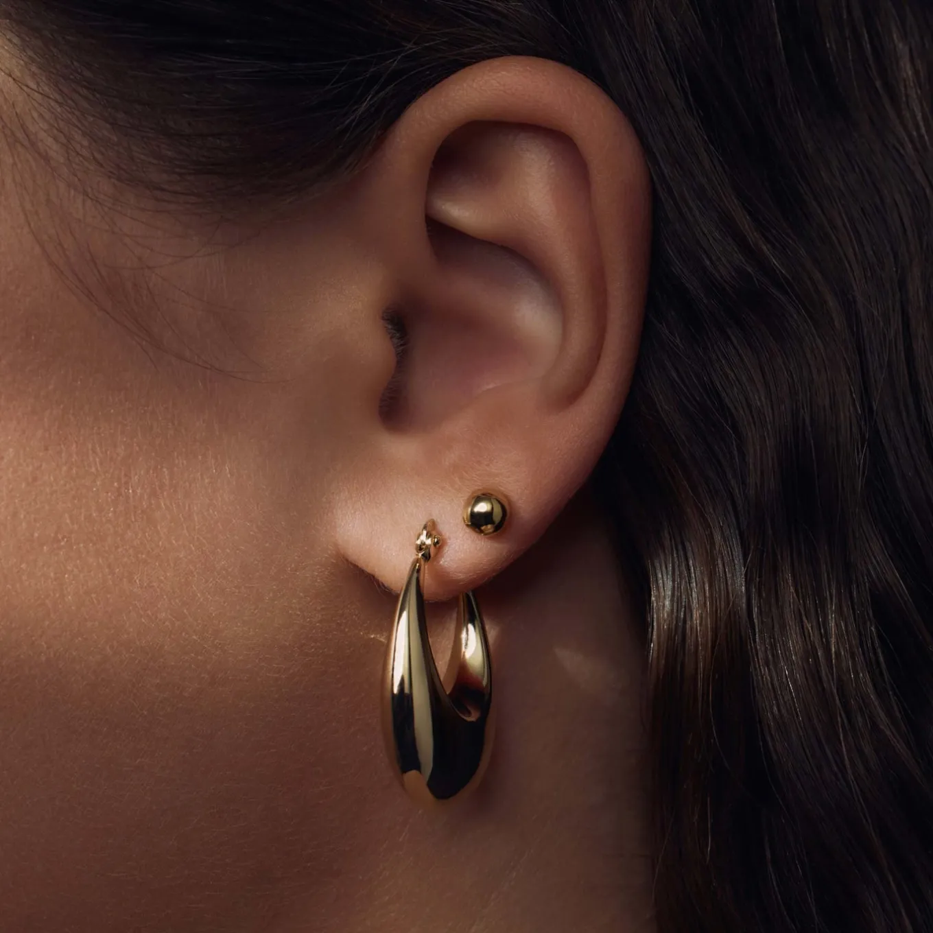 bibbiena_poppi_casentino__1-12.webp Bibbiena Poppi Casentino 925 sterling zilveren gold plated oorringen