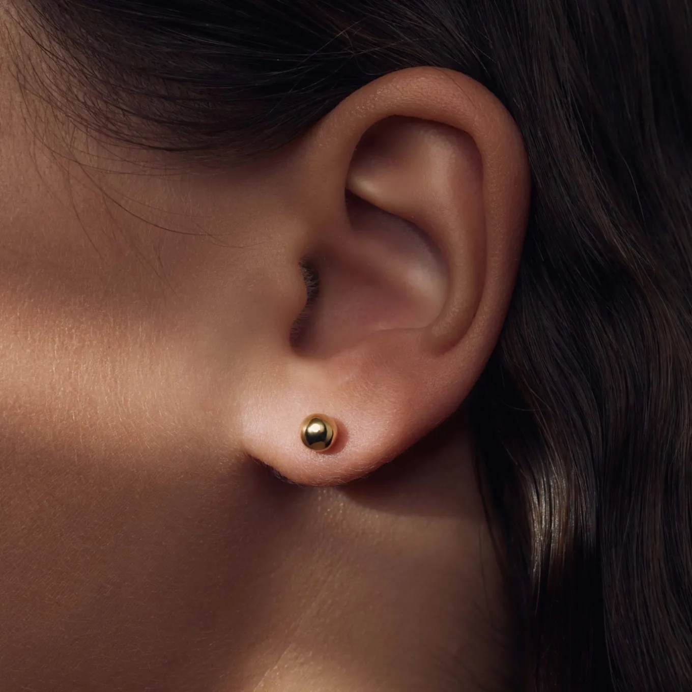 bibbiena_poppi_casentino__1-17.webp Bibbiena Poppi Casentino 925 sterling zilver gold plated Oorknoppen