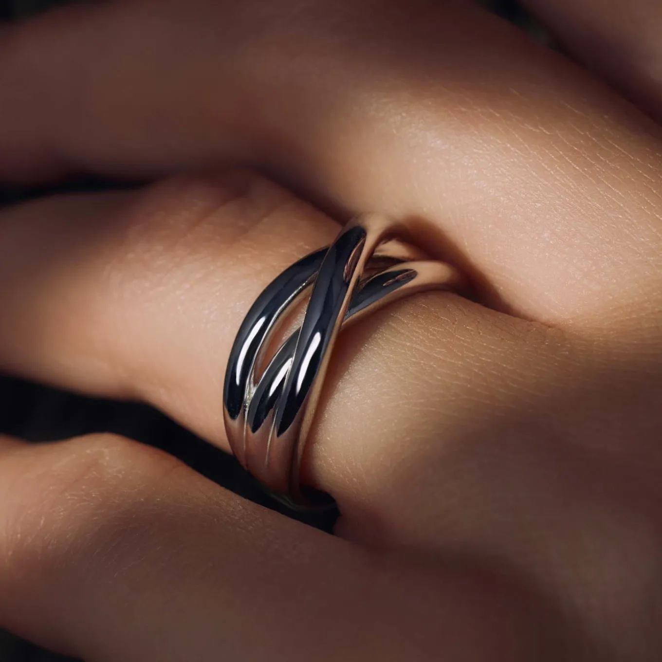 bibbiena_poppi_casentino__1-21.webp Bibbiena Poppi Casentino 925 sterling zilveren drie-eenheidsring