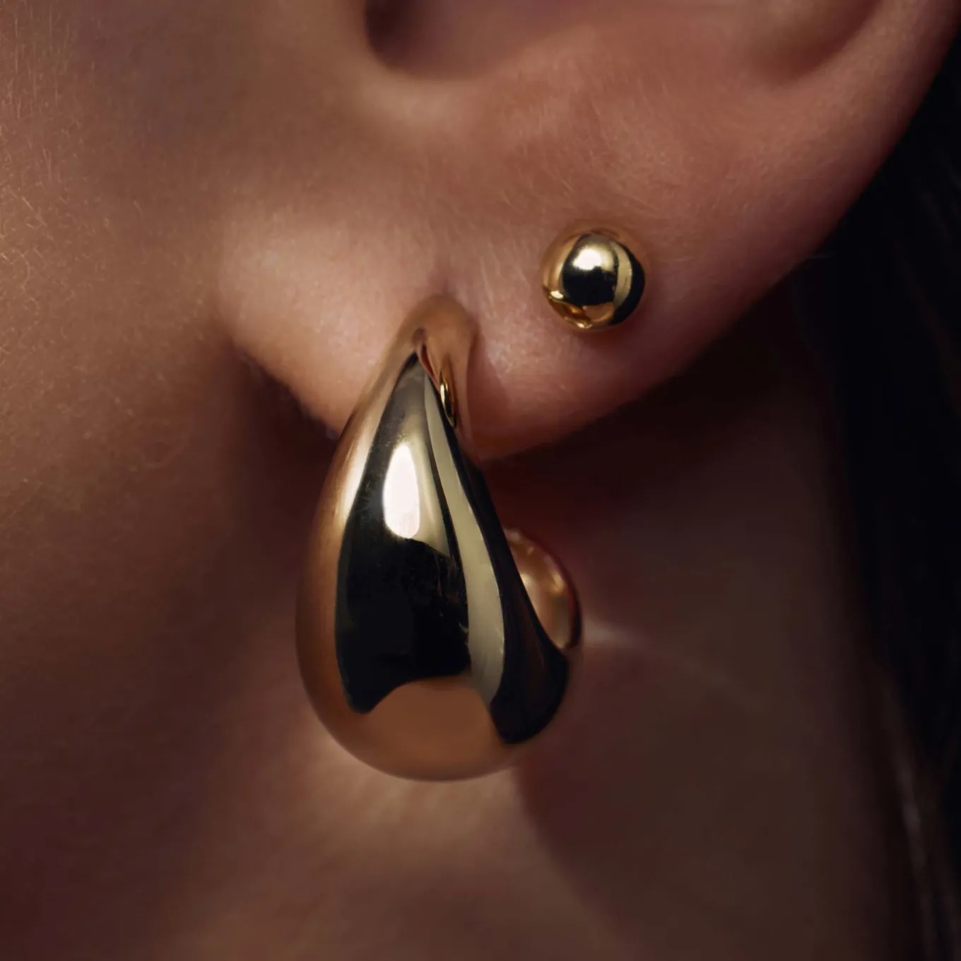 bibbiena_poppi_casentino__2.webp Bibbiena Poppi Casentino 925 sterling zilver gold plated Creolen