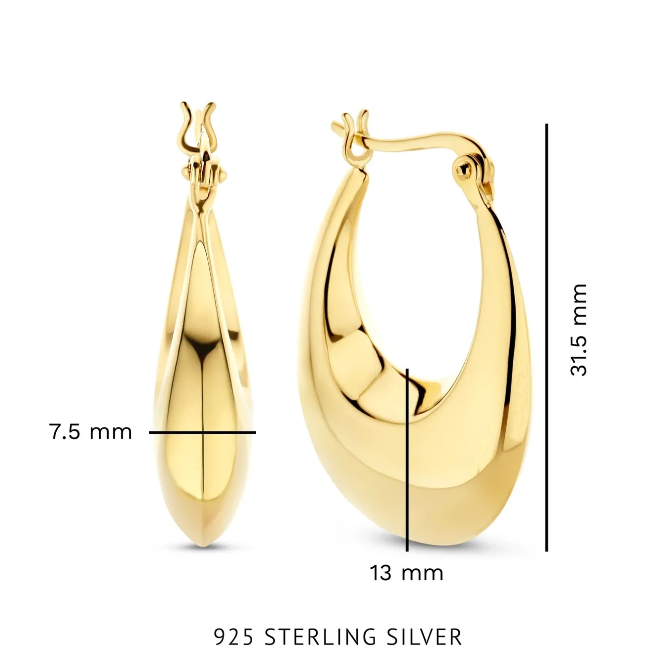 bibbiena_poppi_casentino__4-11.webp Bibbiena Poppi Casentino 925 sterling zilveren gold plated oorringen