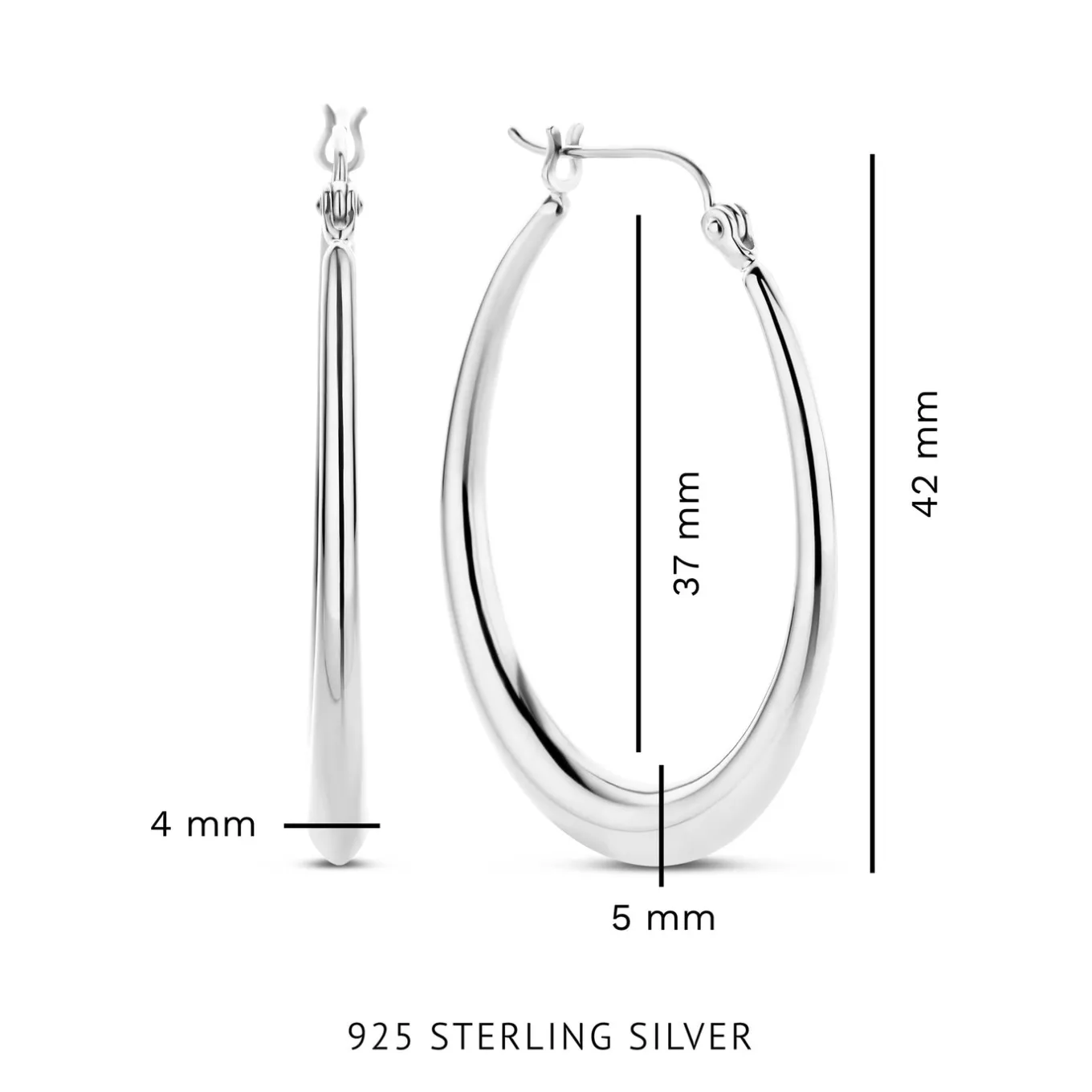 bibbiena_poppi_casentino__4-14.webp Bibbiena Poppi Casentino 925 sterling zilveren oorringen