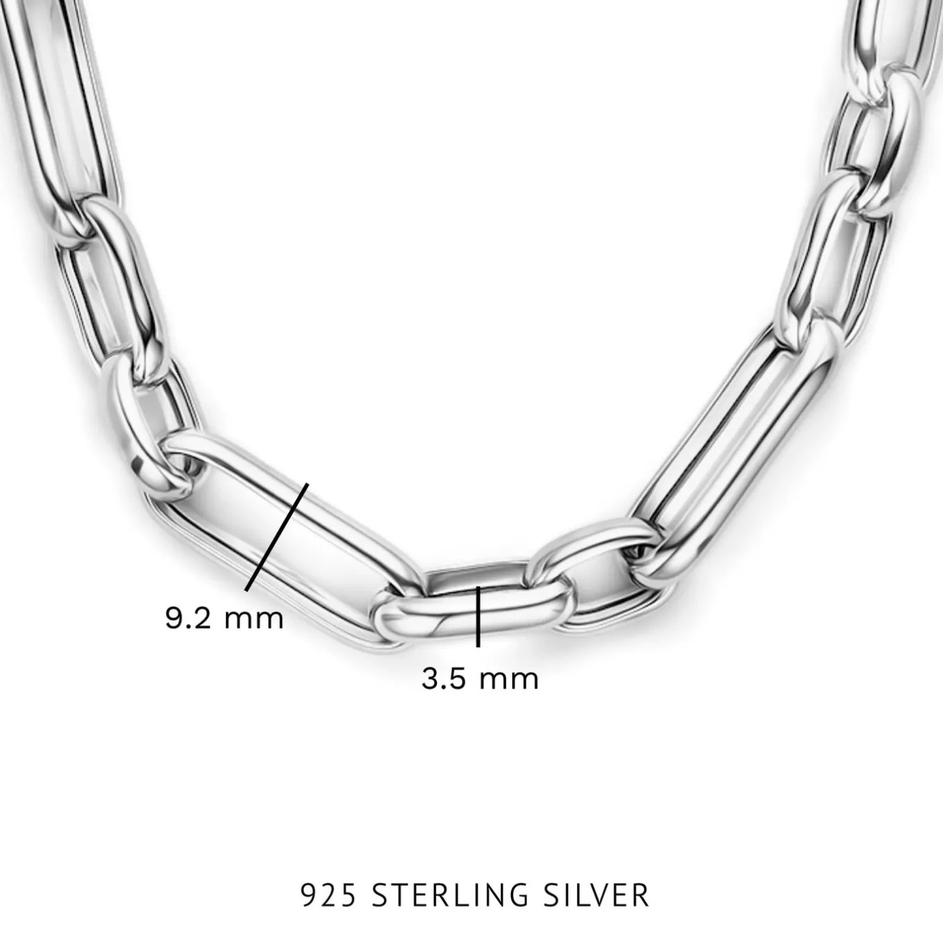 bibbiena_poppi_casentino__6-2.webp Bibbiena Poppi Casentino 925 sterling zilver Schakelketting
