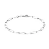 Bibbiena Poppi Felice 925 sterling zilver Schakelarmband