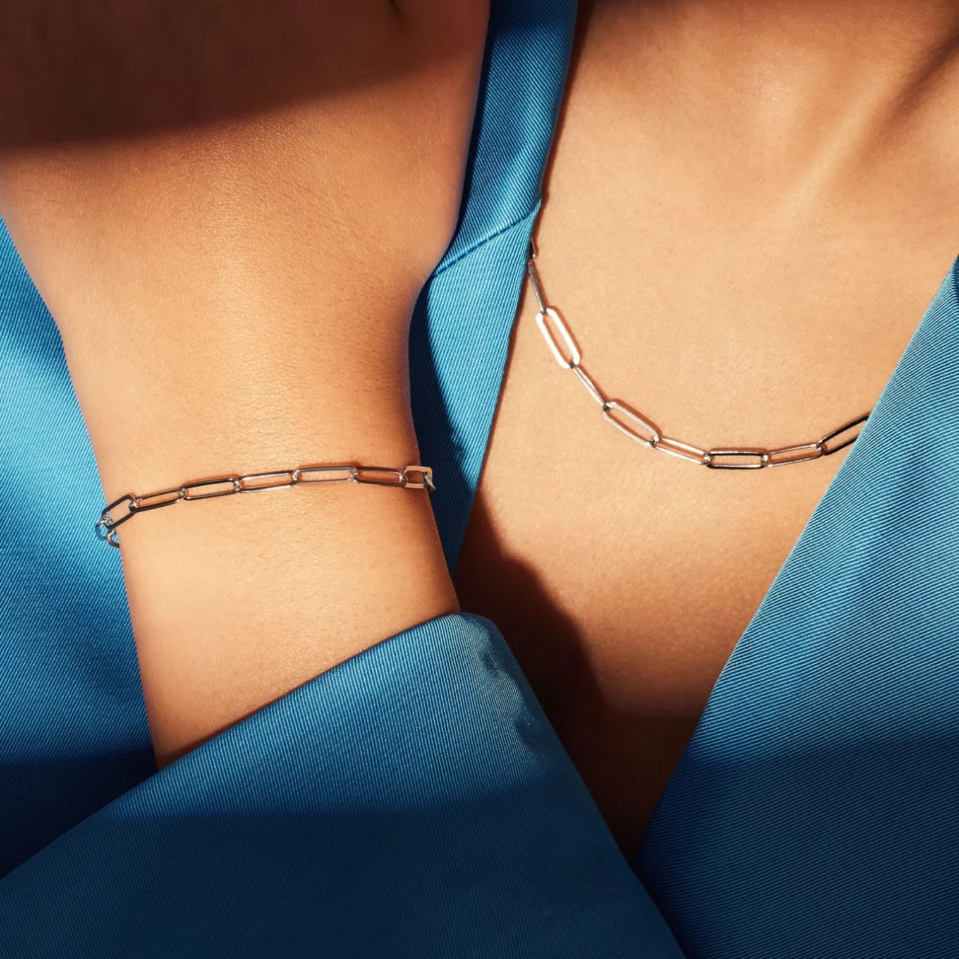 bibbiena_poppi_felice__st_3-1.webp Bibbiena Poppi Felice 925 sterling zilver Schakelarmband