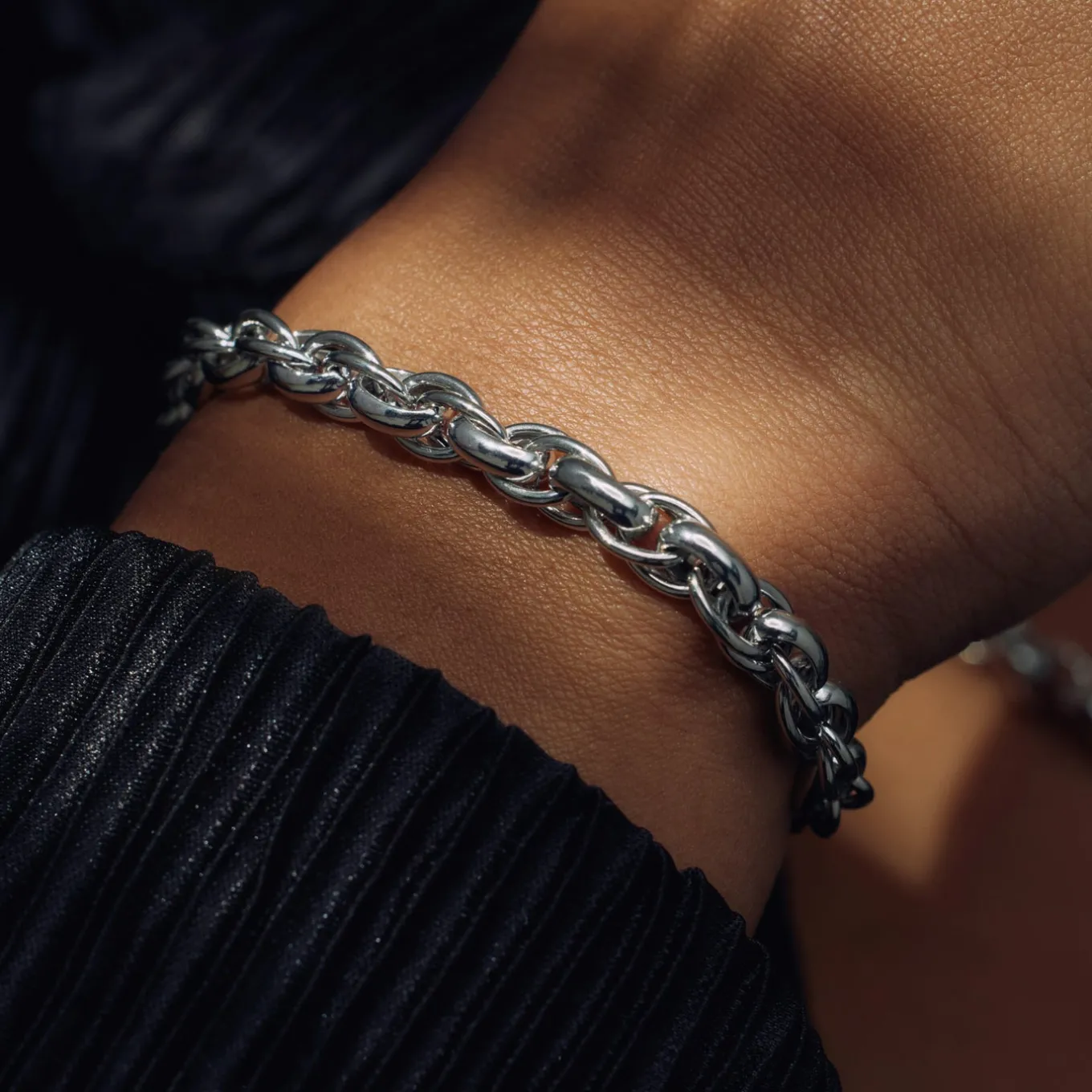 bibbiena_poppi_san_fedele_1.webp Bibbiena Poppi San Fedele 925 sterling zilver Schakelarmband