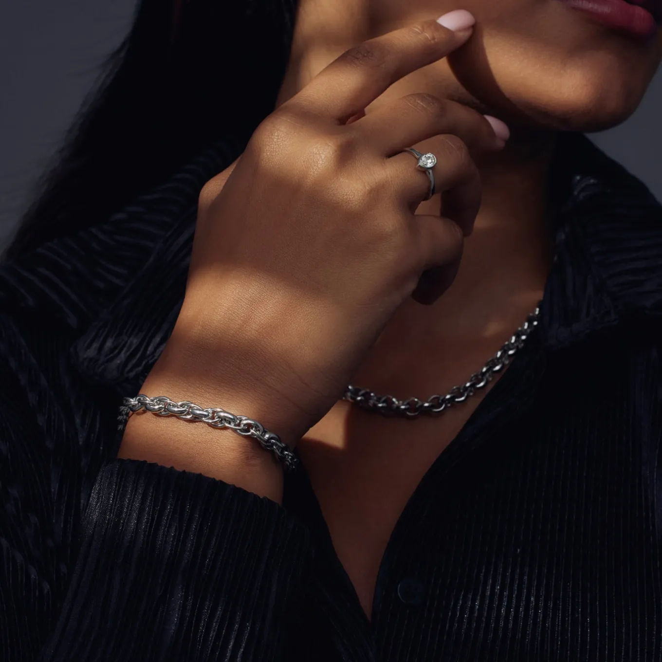 bibbiena_poppi_san_fedele_2.webp Bibbiena Poppi San Fedele 925 sterling zilver Schakelarmband