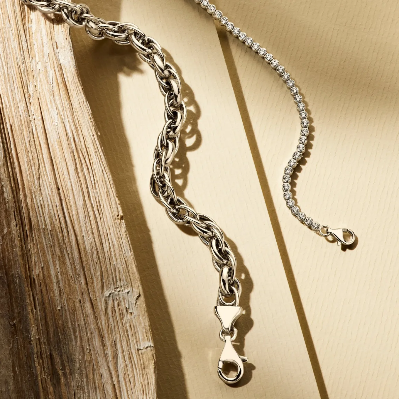 bibbiena_poppi_san_fedele_4.webp Bibbiena Poppi San Fedele 925 sterling zilver Schakelarmband