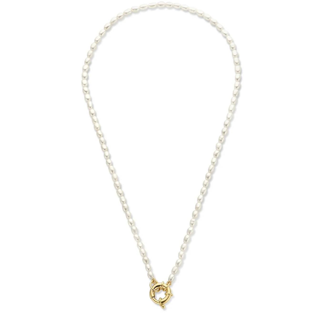 brioso_cortona_bella__ste_4-1.webp Brioso Cortona Bella 925 sterling zilveren gold plated parel ketting
