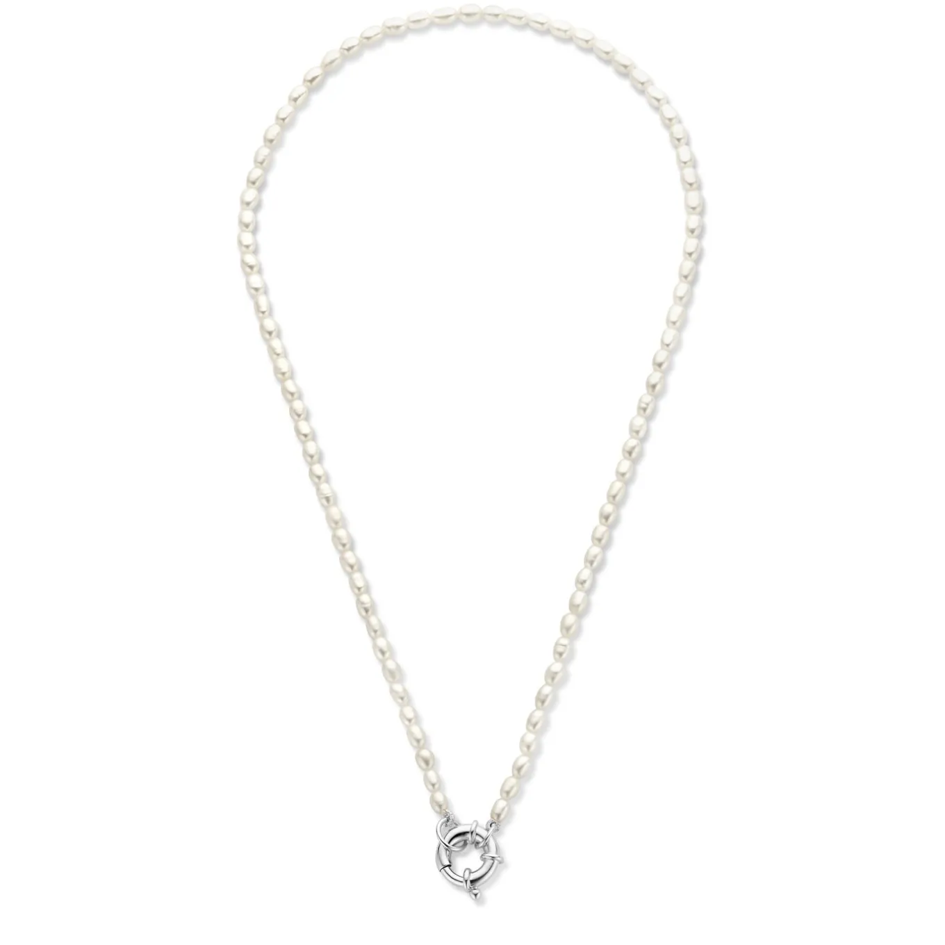 brioso_cortona_bella__ste_4-3.webp Brioso Cortona Bella 925 sterling zilveren parel Ketting met zoetwaterparels