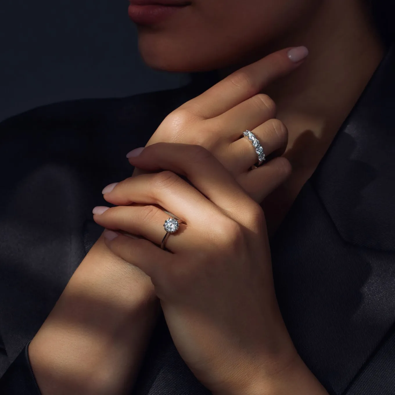 cento_luci_maxima__sterli_2.webp Cento Luci Maxima 925 sterling zilveren ring