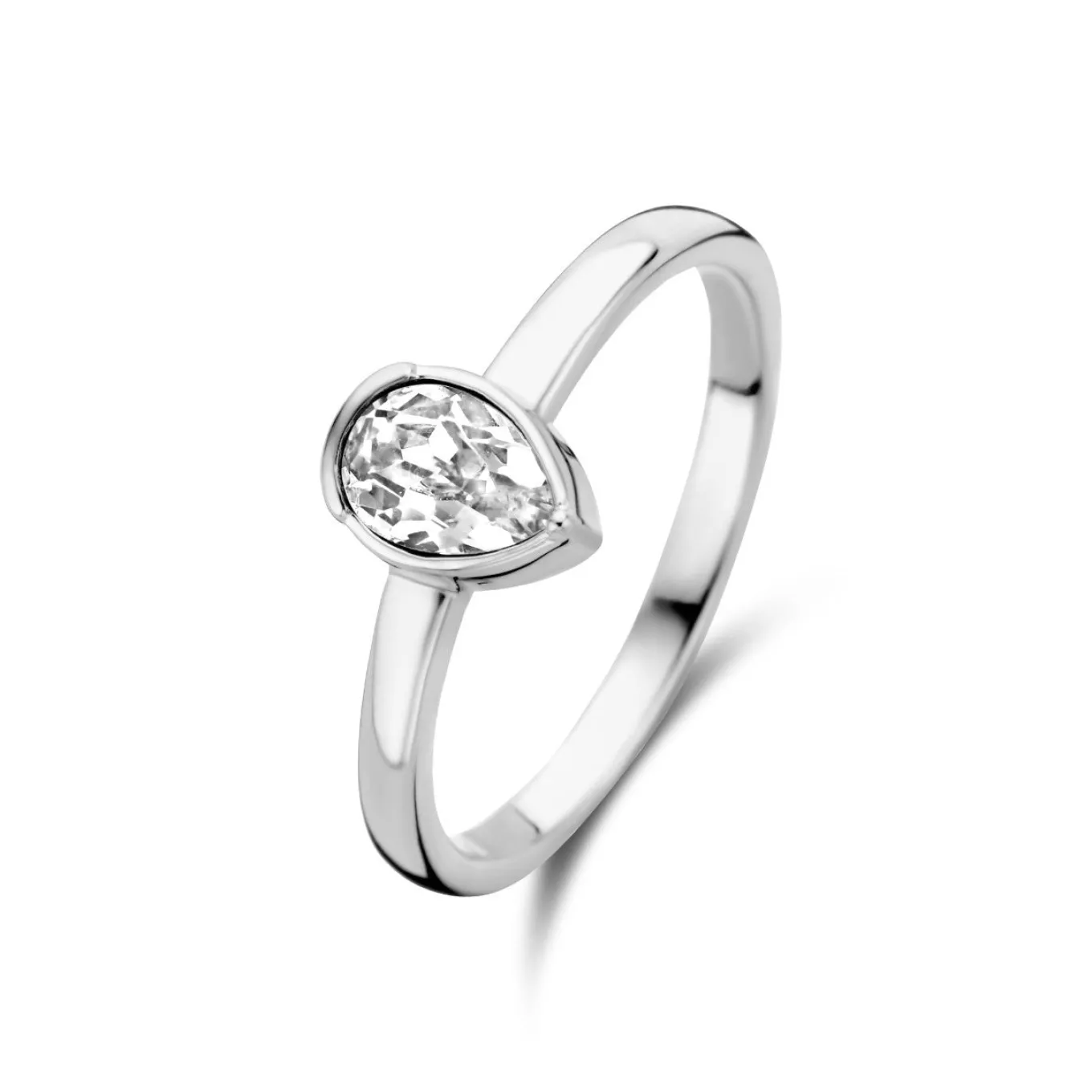 cento_luci_natale__sterli_0.webp Cento Luci Natale 925 sterling zilveren ring met preciosa kristal