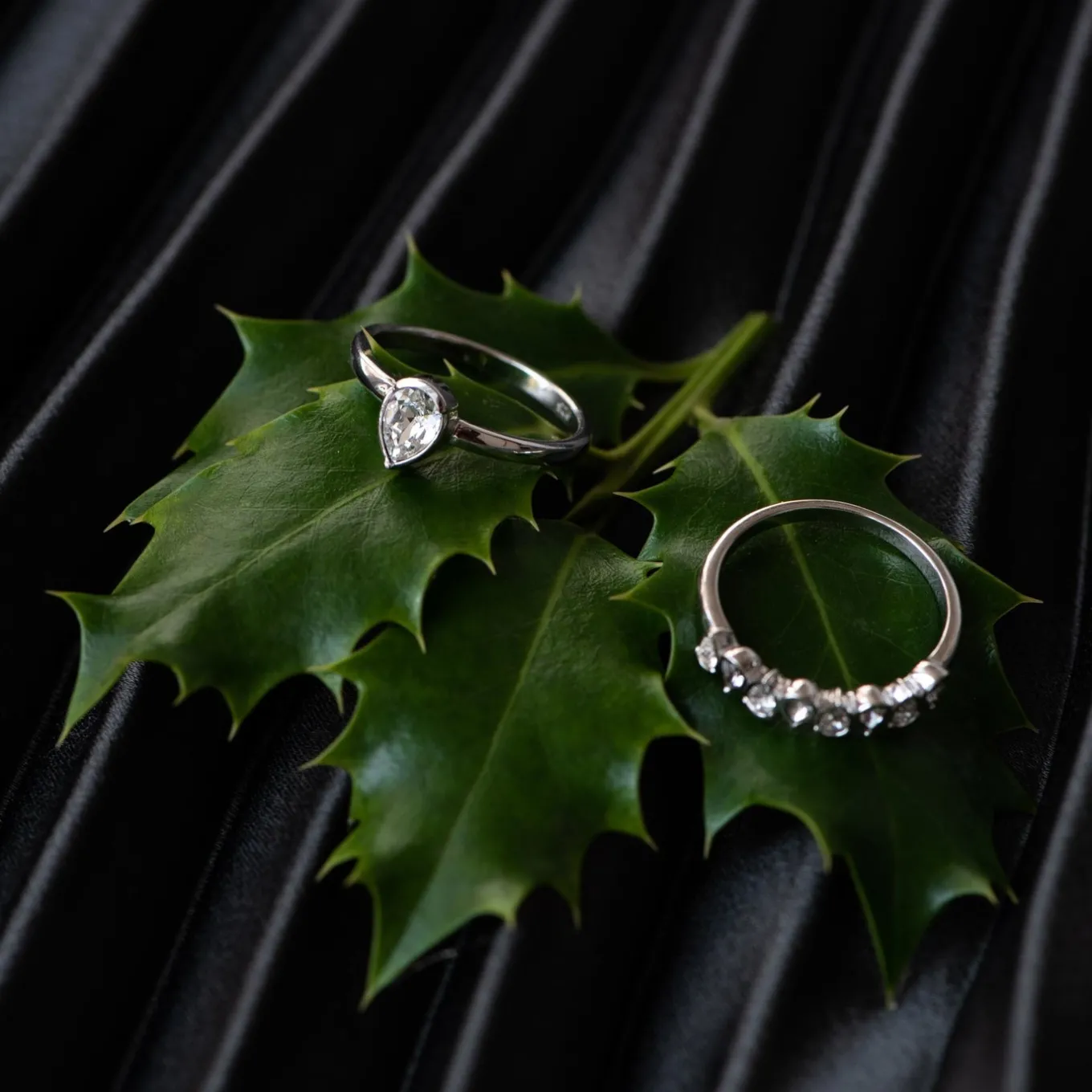 cento_luci_natale__sterli_7.webp Cento Luci Natale 925 sterling zilveren ring met preciosa kristal