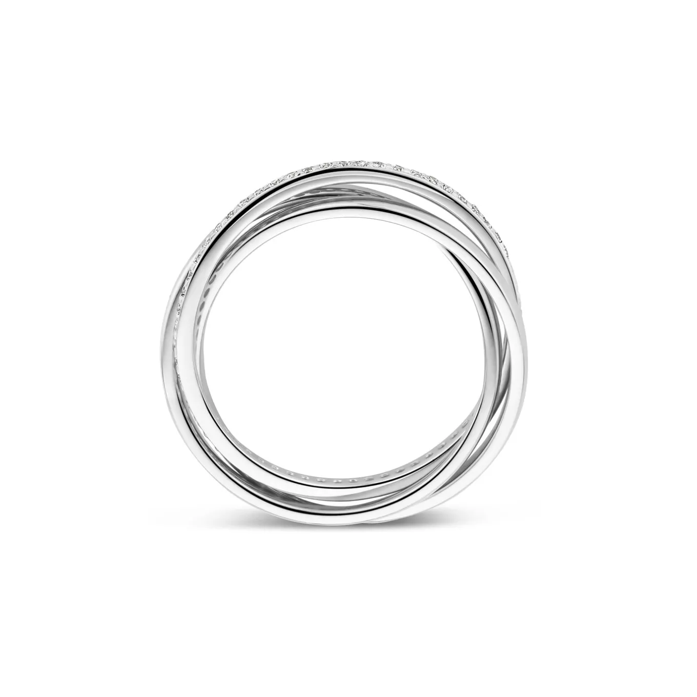 ponte_vecchio_lanza__ster_3-1.webp Ponte Vecchio Lanza 925 sterling zilveren ring met zirkonia stenen