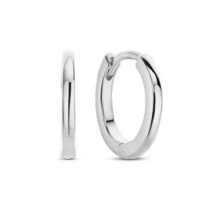 Santa Maria della Base 925 sterling zilveren oorringen