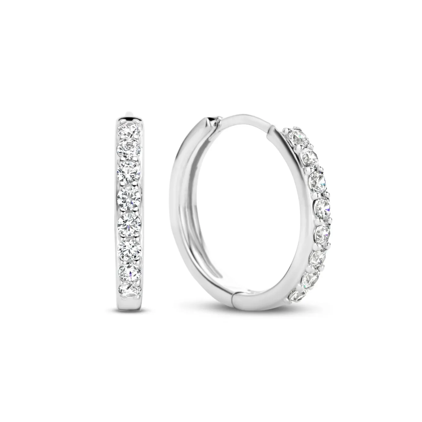 santa_maria_della_base__s_0-9.webp Santa Maria della Base 925 sterling zilveren oorringen met zirkonia stenen