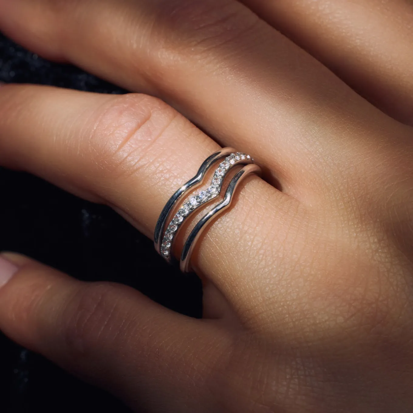 santa_maria_della_base__s_1-16.webp Santa Maria della Base 925 sterling zilveren ringen met zirkonia stenen