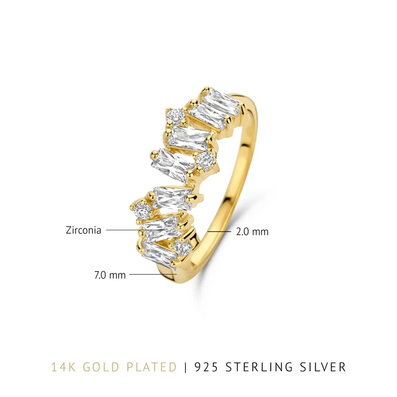 santa_maria_della_base__s_5-6.webp Santa Maria della Base 925 sterling zilver gold plated ring met zirkonia stenen