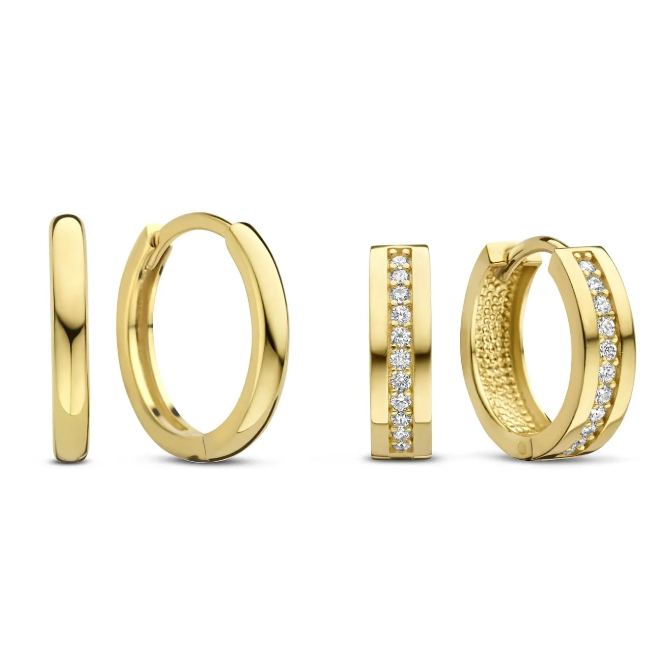 sorprendimi__sterling_zil_0-2.webp Sorprendimi 925 sterling zilver gold plated oorbellen bezet met zirkonia steentjes