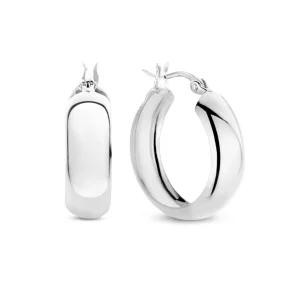 Sorprendimi 925 sterling zilveren oorbellen set