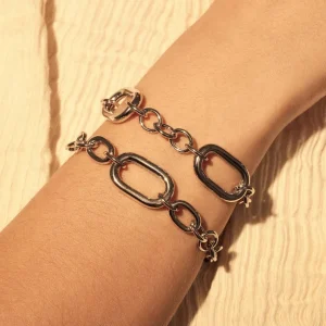 Sorprendimi 925 sterling zilveren armband giftset