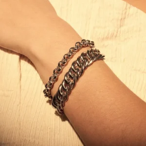 Sorprendimi 925 sterling zilveren armband giftset