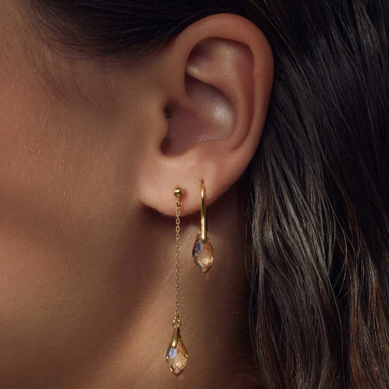 sorprendimi__sterling_zil_1-4.webp Sorprendimi 925 sterling zilver gold plated oorbellen set