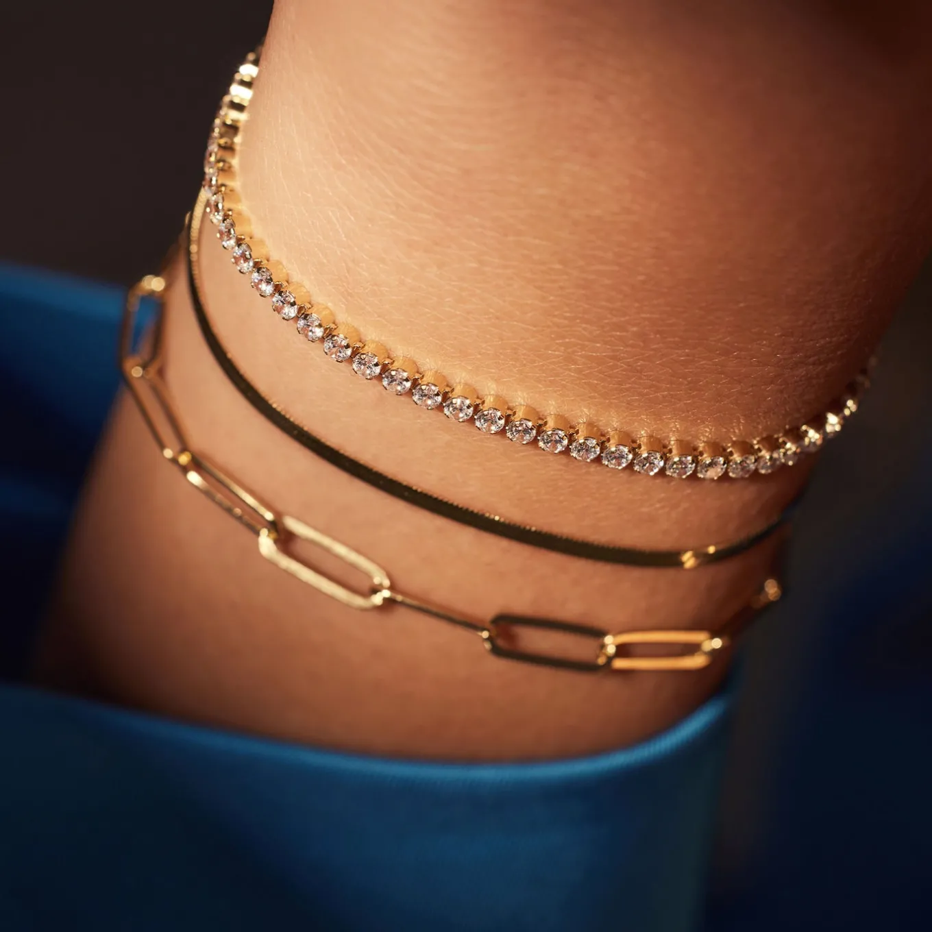 sorprendimi__sterling_zil_3-22.webp Sorprendimi 925 sterling zilver gold plated armband giftset