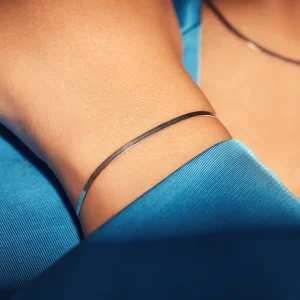 Sorprendimi 925 sterling zilver Ketting en armband giftset