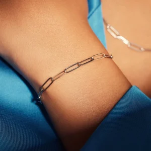 Sorprendimi 925 sterling zilver Ketting en armband giftset