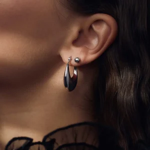 Sorprendimi 925 sterling zilveren oorbellen set