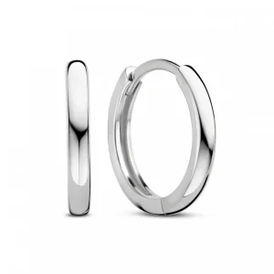 Sorprendimi 925 sterling zilveren oorbellen bezet met zirkonia stenen