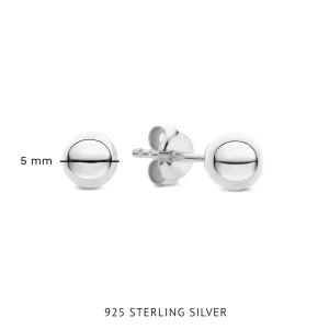 Sorprendimi 925 sterling zilveren oorbellen set