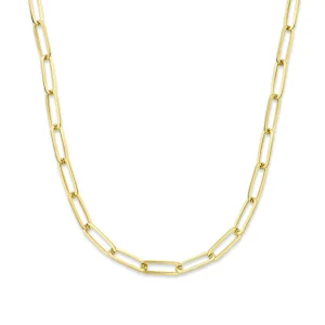 Sorprendimi 925 sterling zilveren gold plated Ketting geschenkset