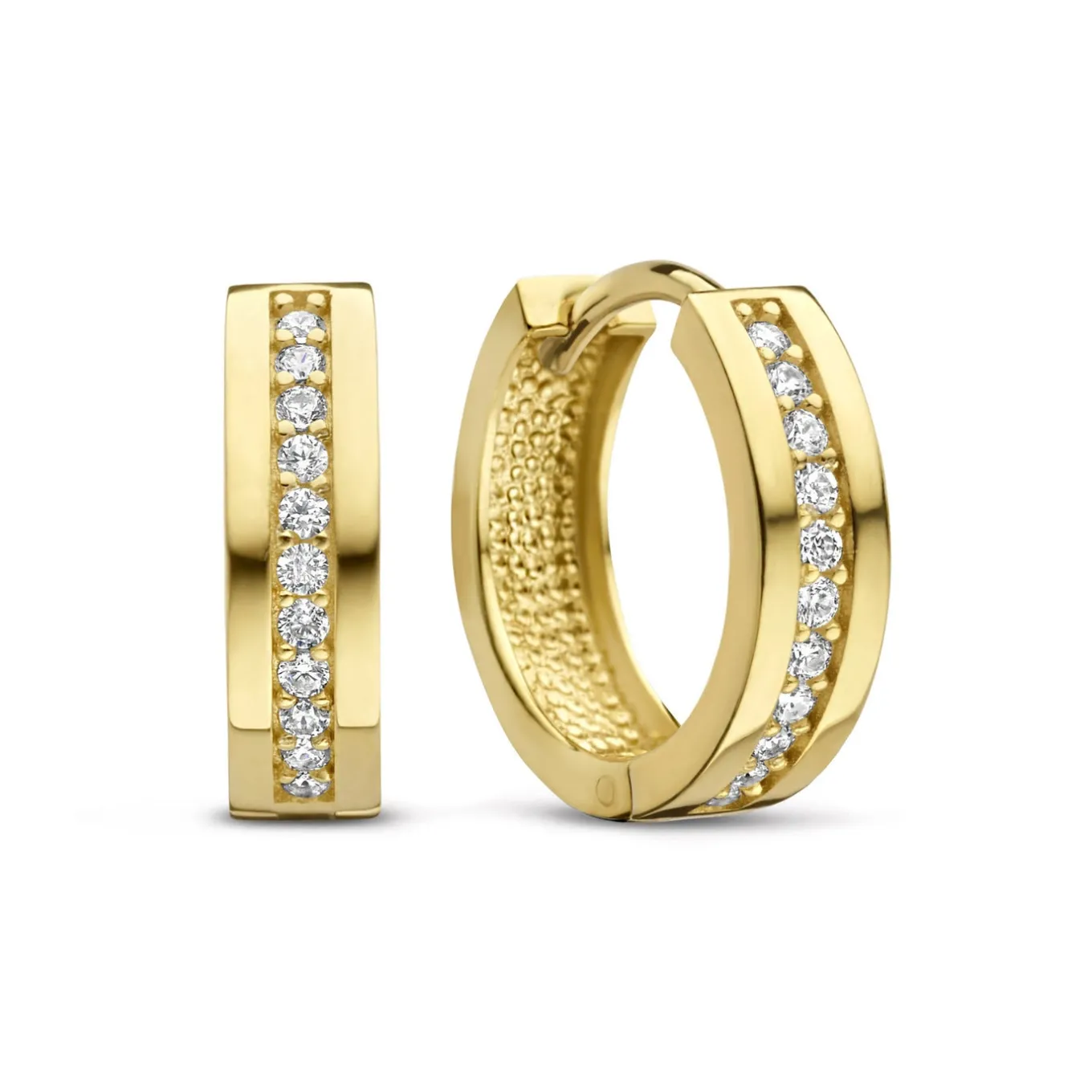 sorprendimi__sterling_zil_4-2.webp Sorprendimi 925 sterling zilver gold plated oorbellen bezet met zirkonia steentjes