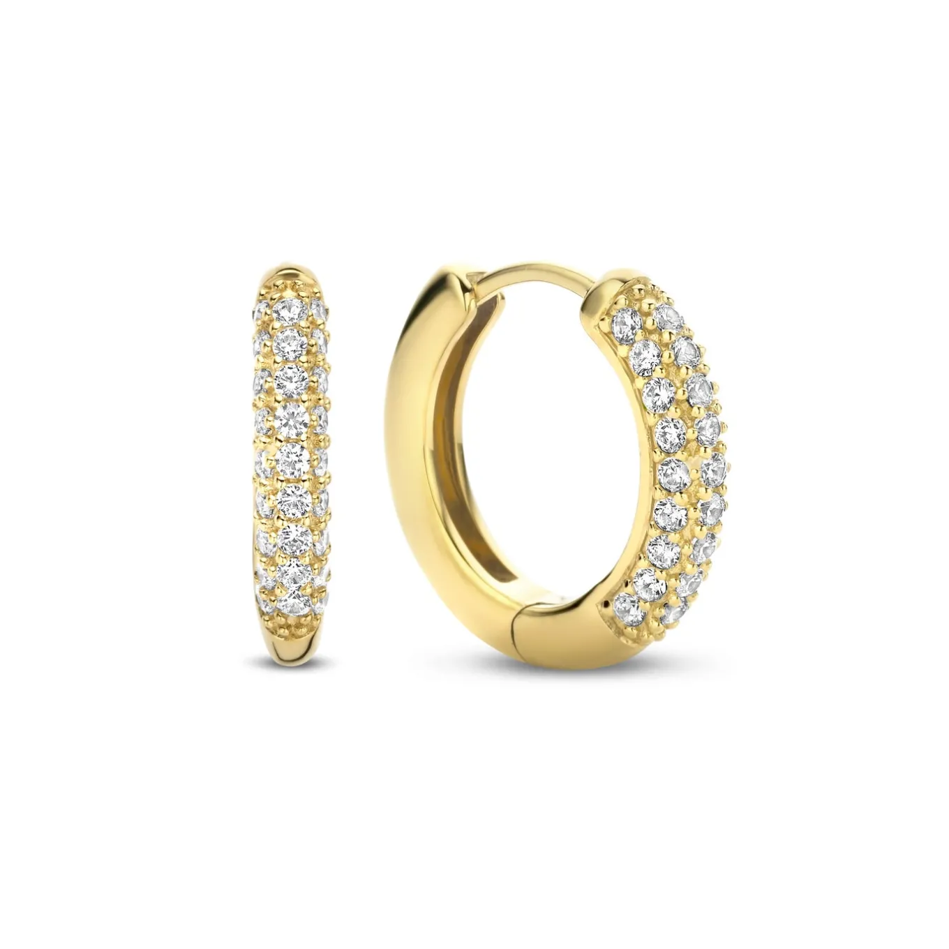 sorprendimi__sterling_zil_4-27.webp Sorprendimi 925 sterling zilver gold plated oorbellen bezet met zirkonia steentjes