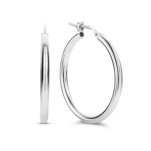 Sorprendimi 925 sterling zilveren oorbellen bezet met gekleurde zirkonia stenen