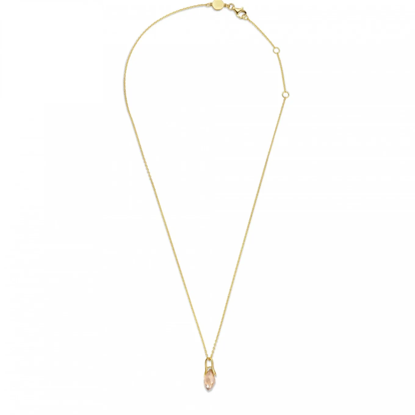 sorprendimi__sterling_zil_5-34.webp Sorprendimi 925 sterling zilveren gold plated Ketting en Oorhangers Giftset