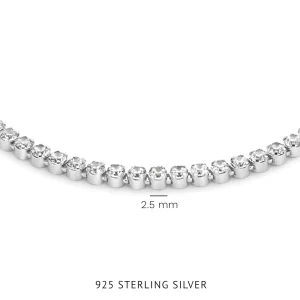 Sorprendimi 925 sterling zilveren armband giftset