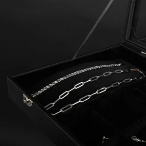 Sorprendimi zwart juwelendoosje